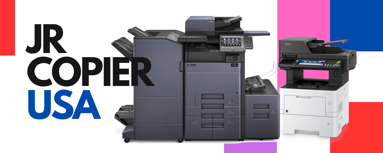 Lease Copiers For Small Business